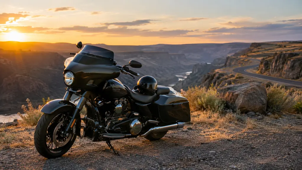 10 Reasons a Bluetooth Helmet Communicator Makes Touring Better