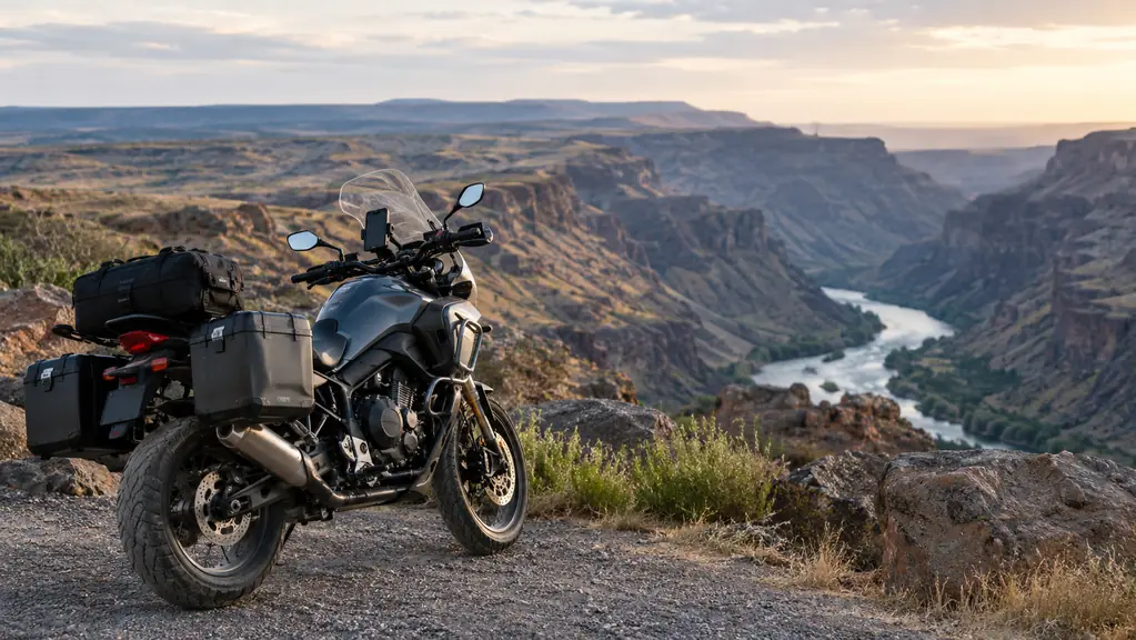10 Reasons a Handlebar Phone Mount Belongs on Your Touring Bike