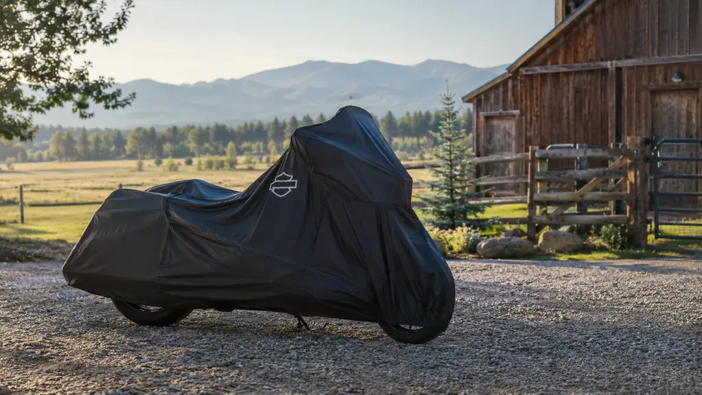 Favoto Cover vs Premium Motorcycle Covers: Does Price Buy Protection?