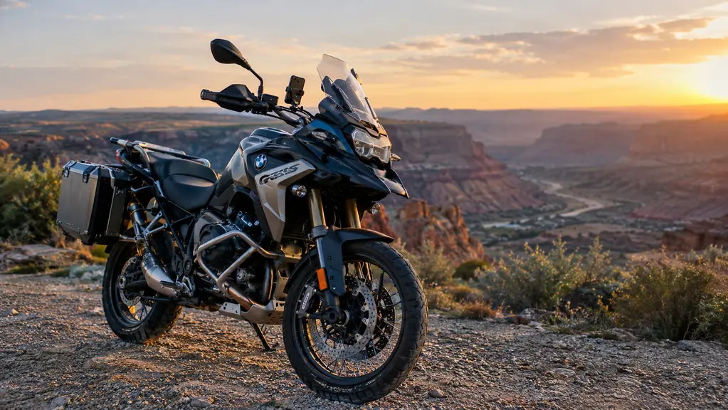 JOYROOM Phone Mount vs Heavier RAM-Style Mounts for Touring Bikes