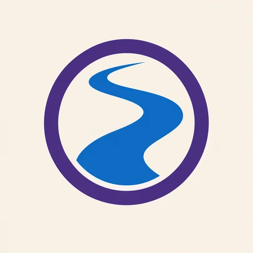 Motorcycle Riding Hub logo